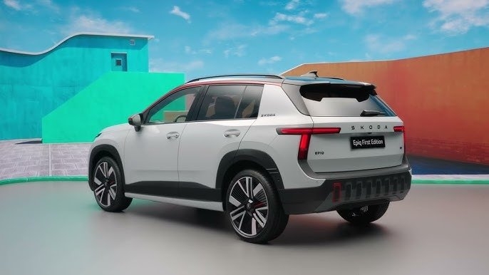 Skoda Övriga