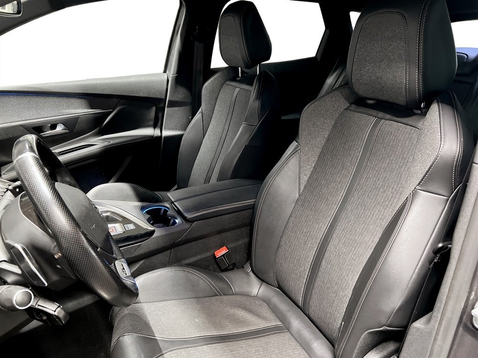 Peugeot 3008 2019, bild 4/10