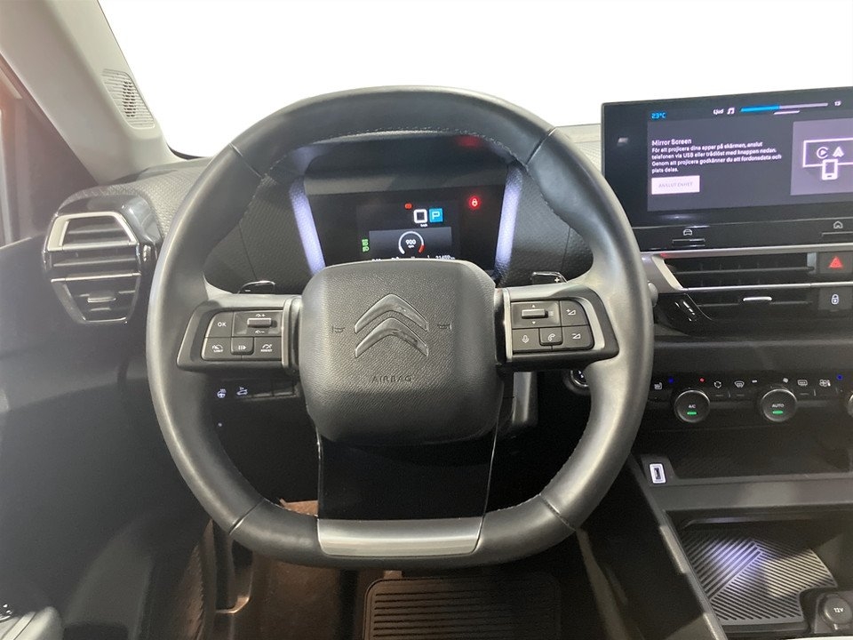 Citroen C4 X 2023, bild 7/15