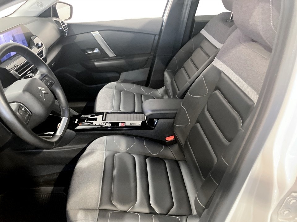 Citroen C4 X 2023, bild 4/15