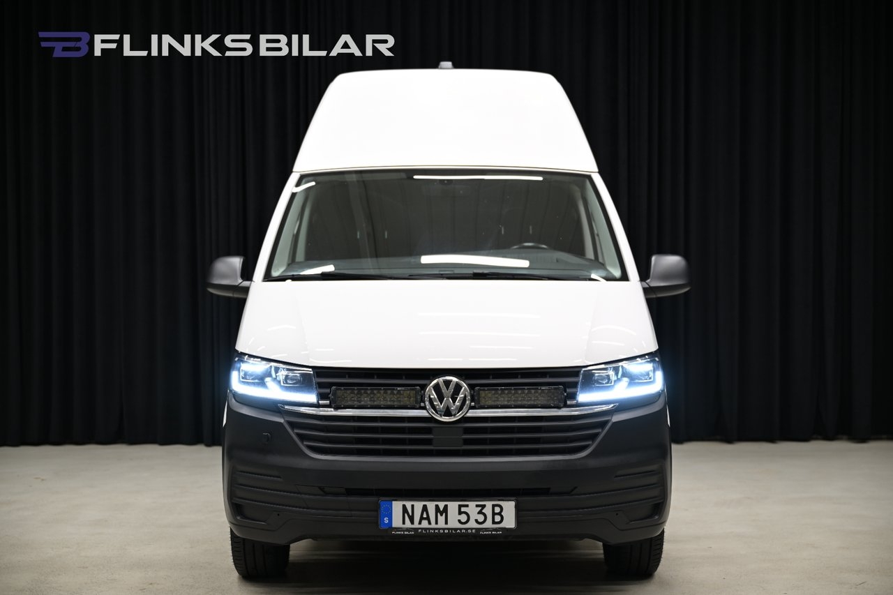 Volkswagen Transporter 2022, kuva 6/30