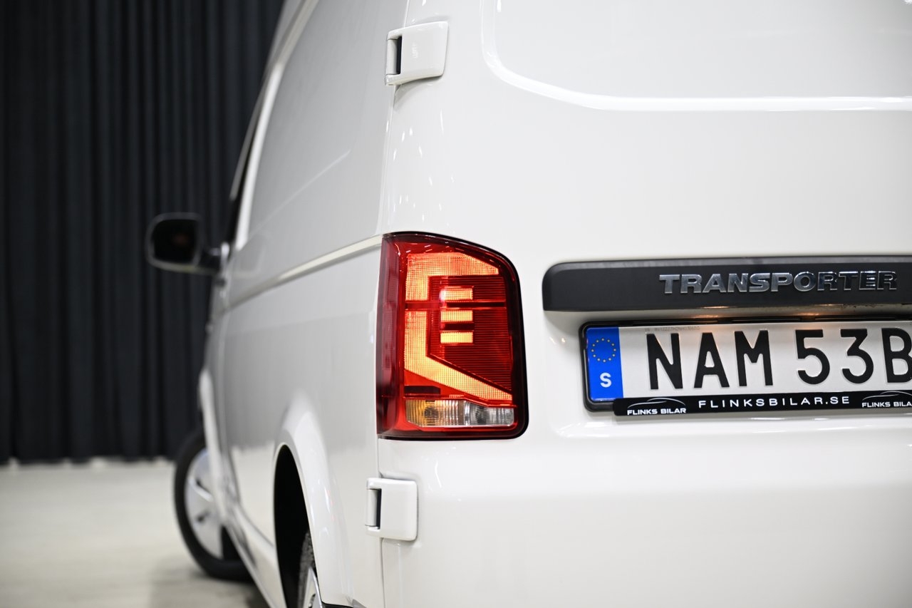 Volkswagen Transporter 2022, kuva 5/30