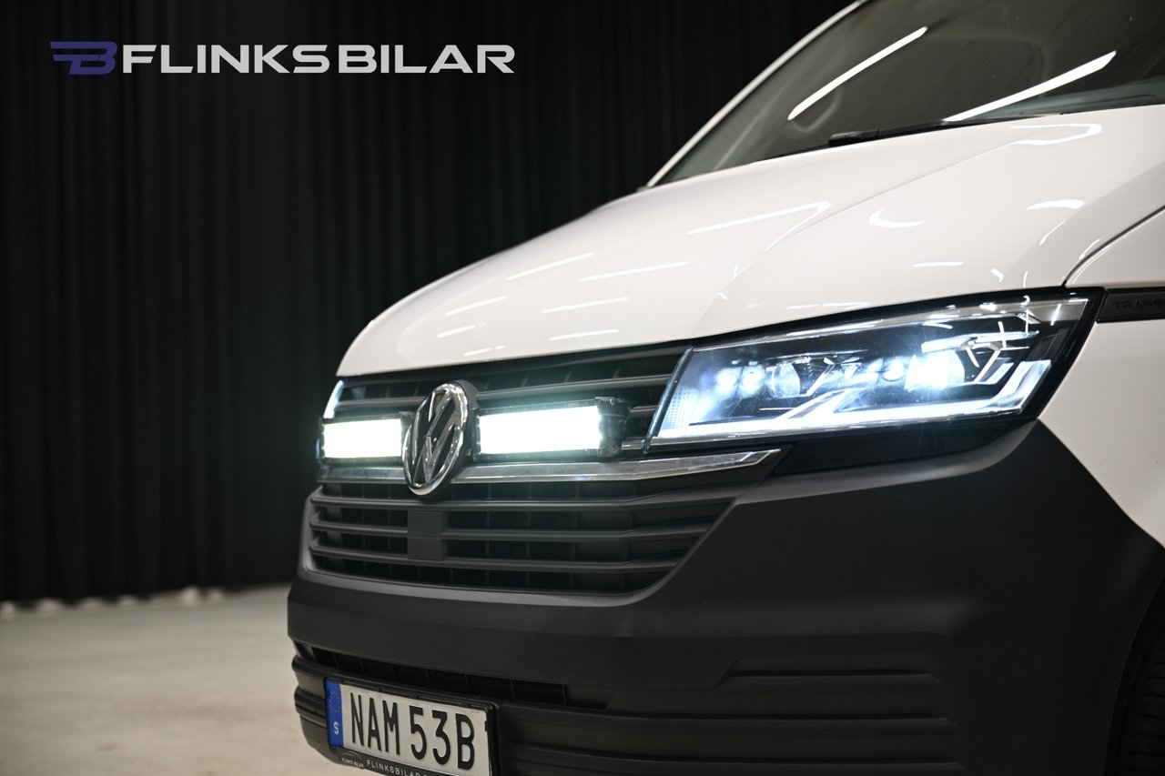 Volkswagen Transporter 2022, kuva 7/30