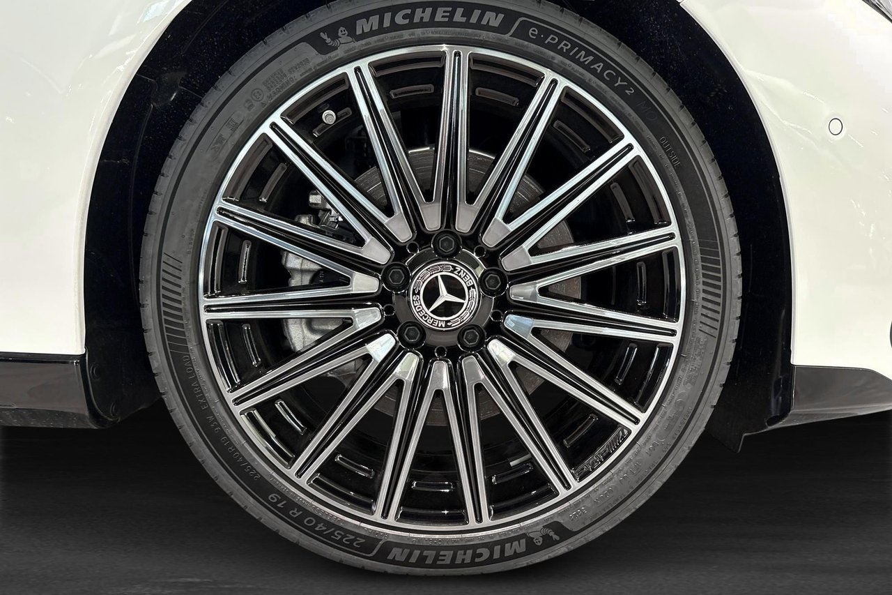 Mercedes-Benz CLA 2026, kuva 5/17