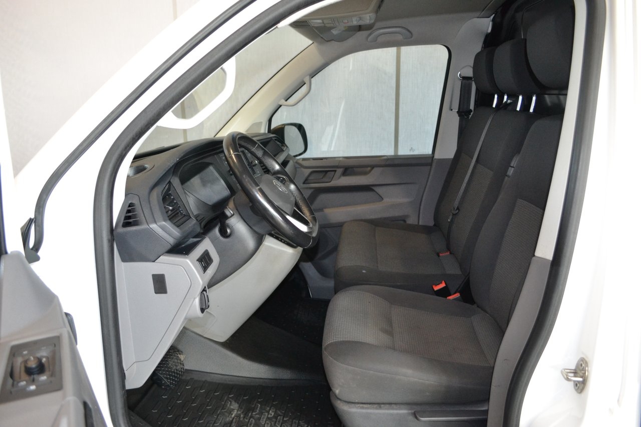 Volkswagen Transporter 2023, bild 4/12