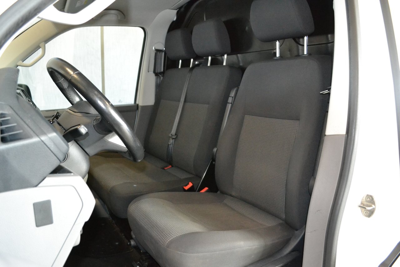 Volkswagen Transporter 2023, bild 5/12