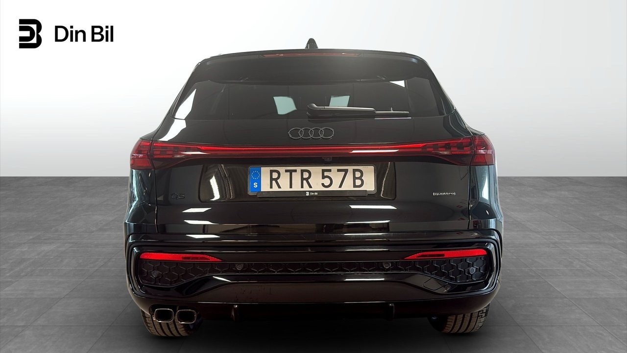 Audi Q5 2025, kuva 5/10