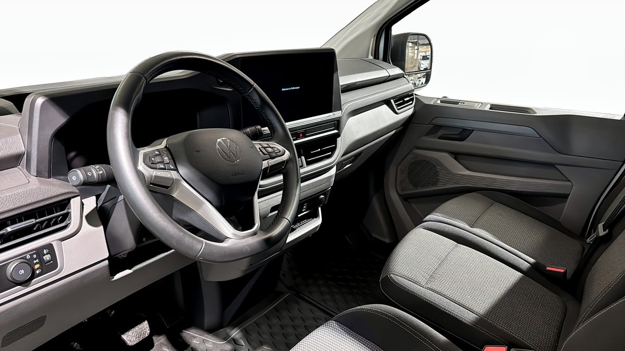 Volkswagen Transporter 2025, kuva 7/12