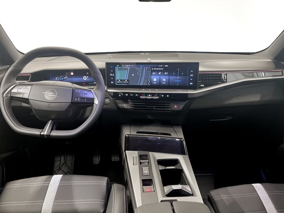 Opel Grandland GS+ Electric 2025, bild 3/10