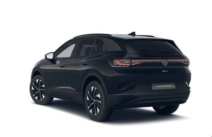 Volkswagen ID.4 Pro Edition 2027, bild 2/2