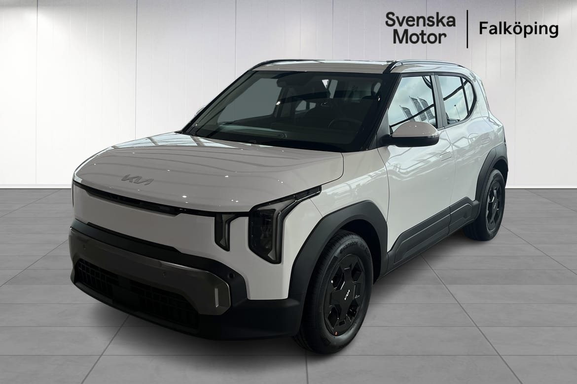 Kia EV2