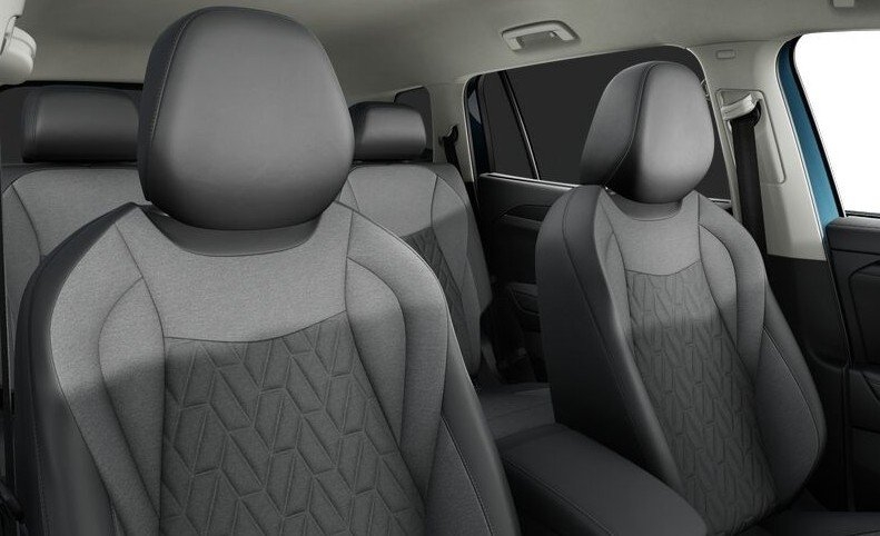 Volkswagen Tayron 2027, bild 5/6