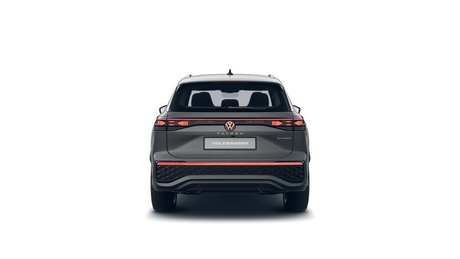 Volkswagen Tayron 2026, bild 6/7