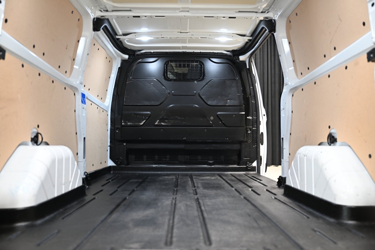 Ford Transit Custom Custom 130HK L2 2024, bild 6/10