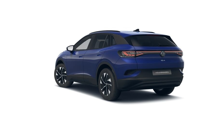 Volkswagen ID.4 Pro Edition 79 kWh 2027, bild 4/6