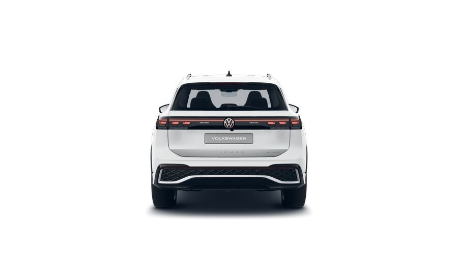 Volkswagen Tiguan 2026, bild 7/7