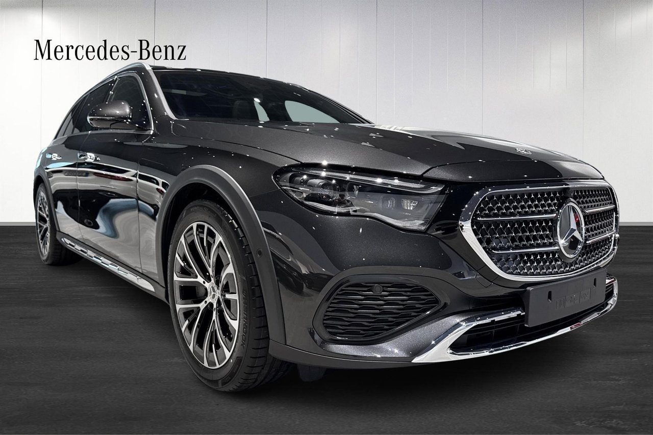 Mercedes-Benz E 2026, bild 2/10