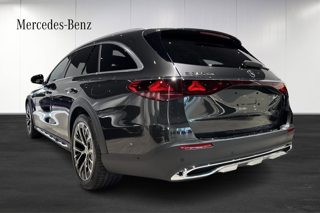 Mercedes-Benz E 2026, bild 3/10
