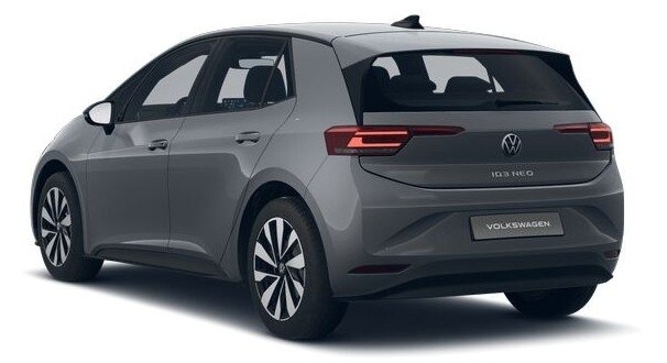 Volkswagen ID.3 Neo Neo Life 58kWh 2027, bild 3/6