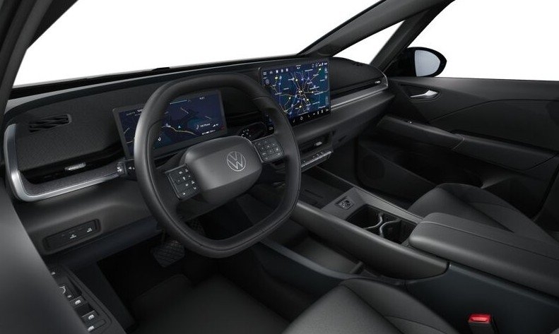 Volkswagen ID.3 Neo Neo Life 58kWh 2027, bild 4/6