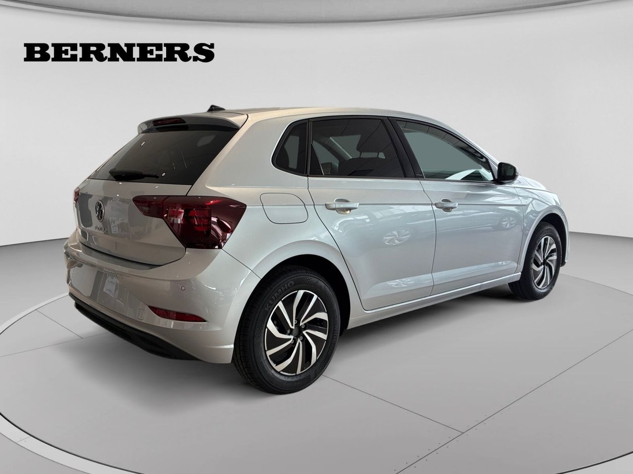 Volkswagen Polo 2027, bild 5/10