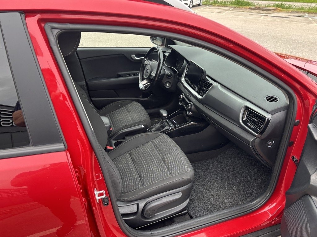 Kia Stonic 2021, bild 7/10