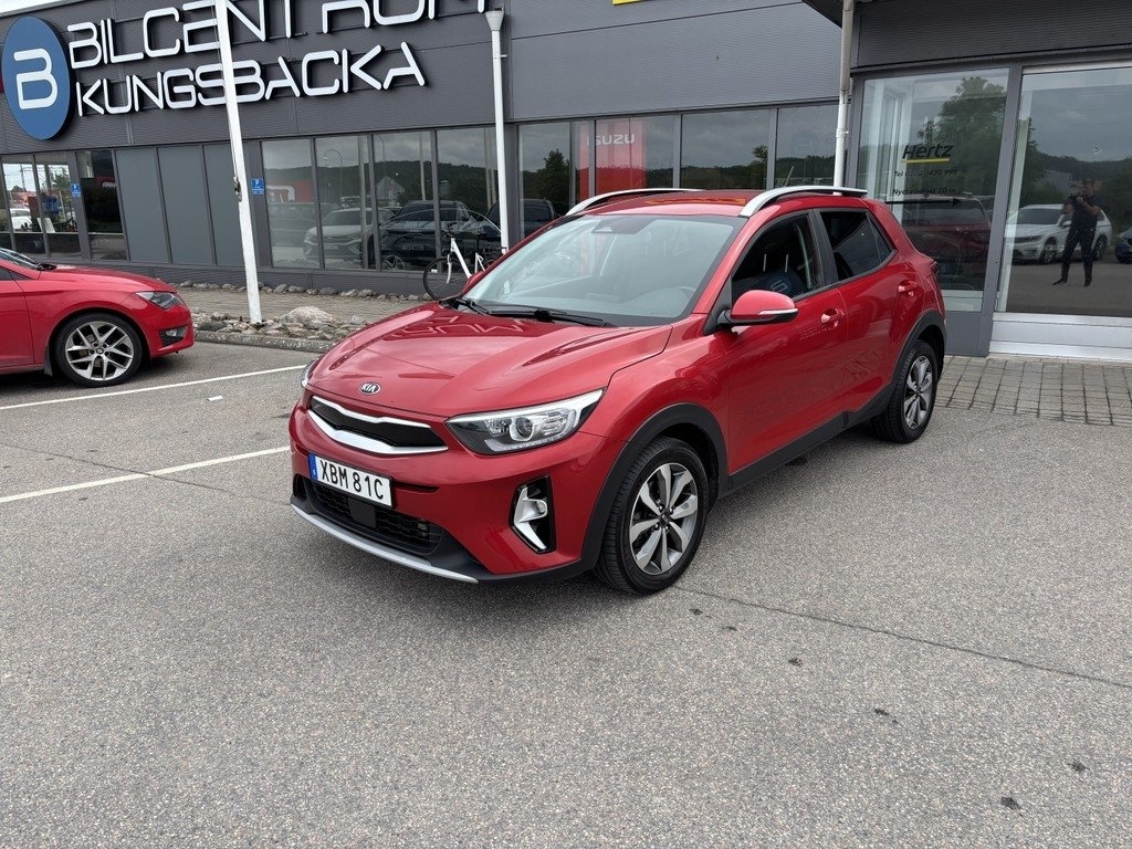 Kia Stonic