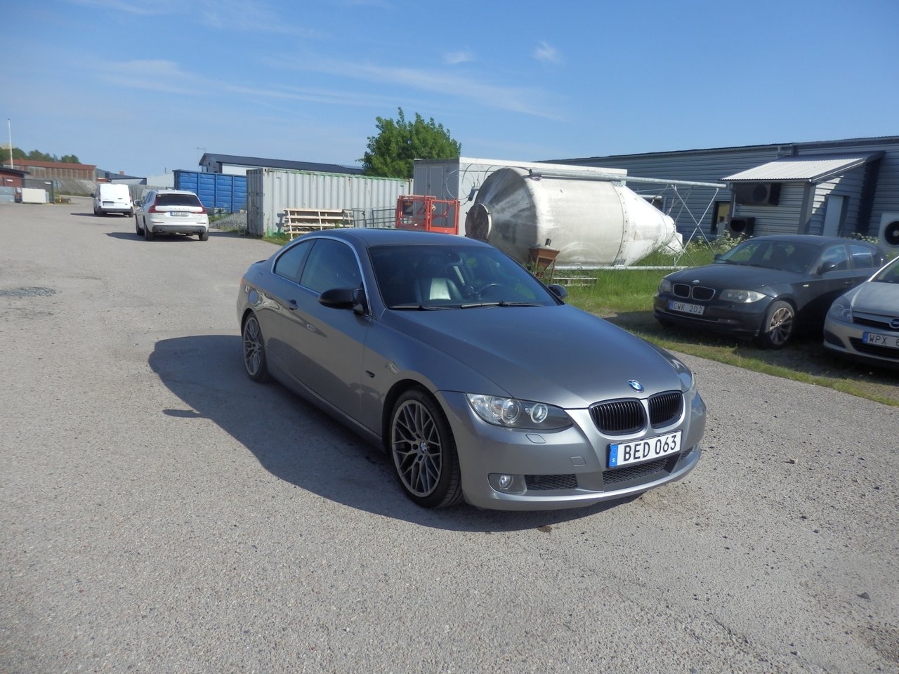 BMW 325