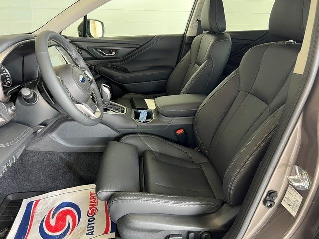Subaru Outback 2025, bild 5/10