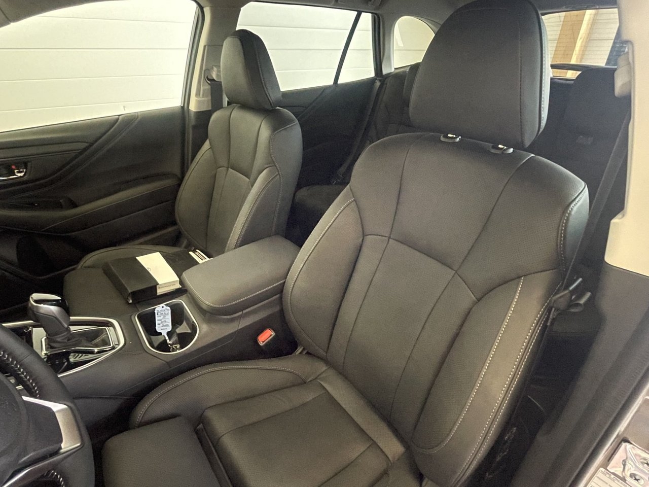 Subaru Outback 2025, bild 4/10