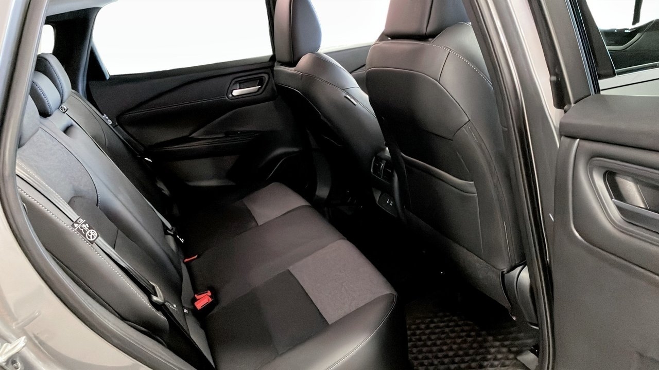 Nissan Qashqai 2026, bild 5/6