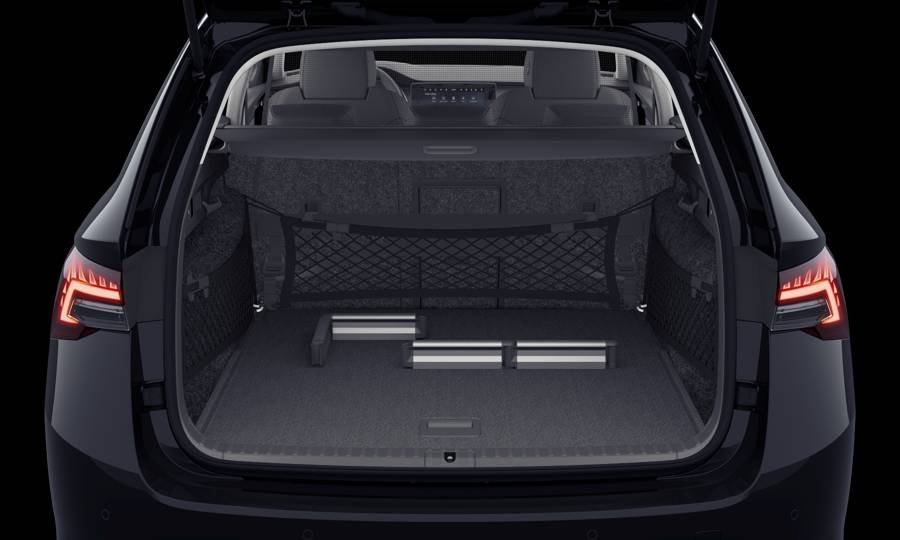 Skoda Octavia 2026, bild 4/4