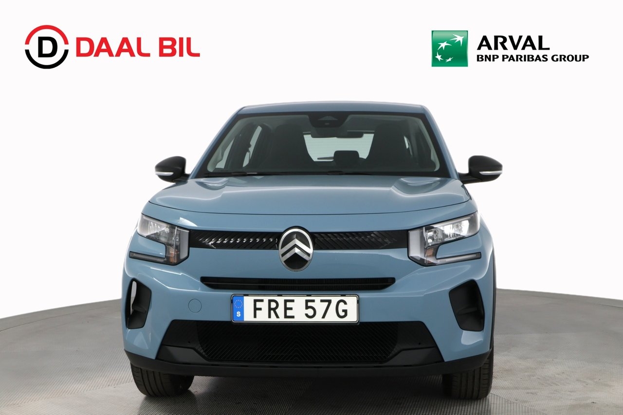 Citroen C3 2025, kuva 3/10