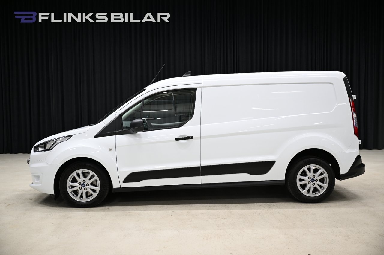 Ford Transit Connect Connect 100HK L2 2023, bild 2/25