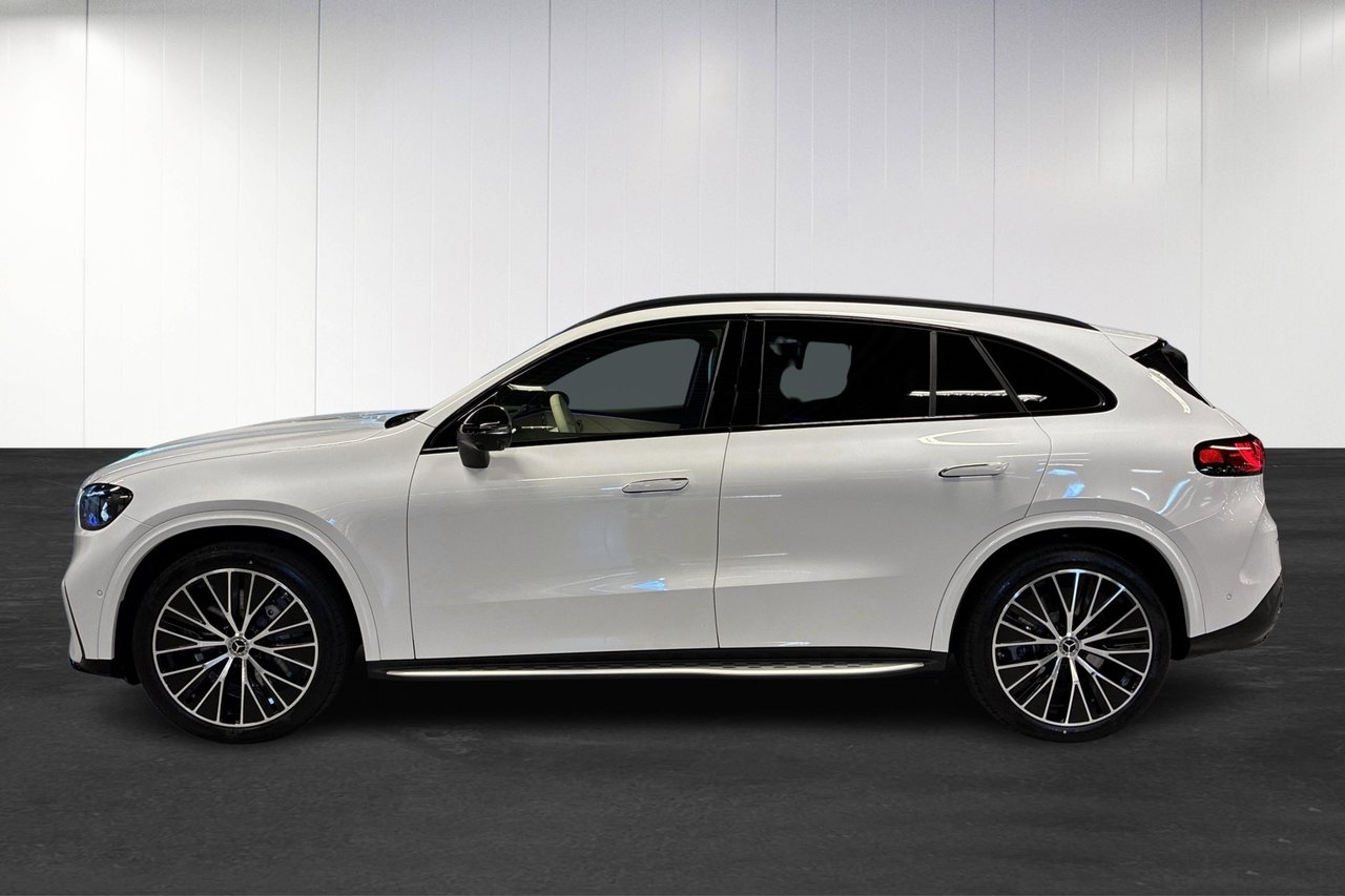 Mercedes-Benz GLC 400 4M EQ 2027, bild 7/10