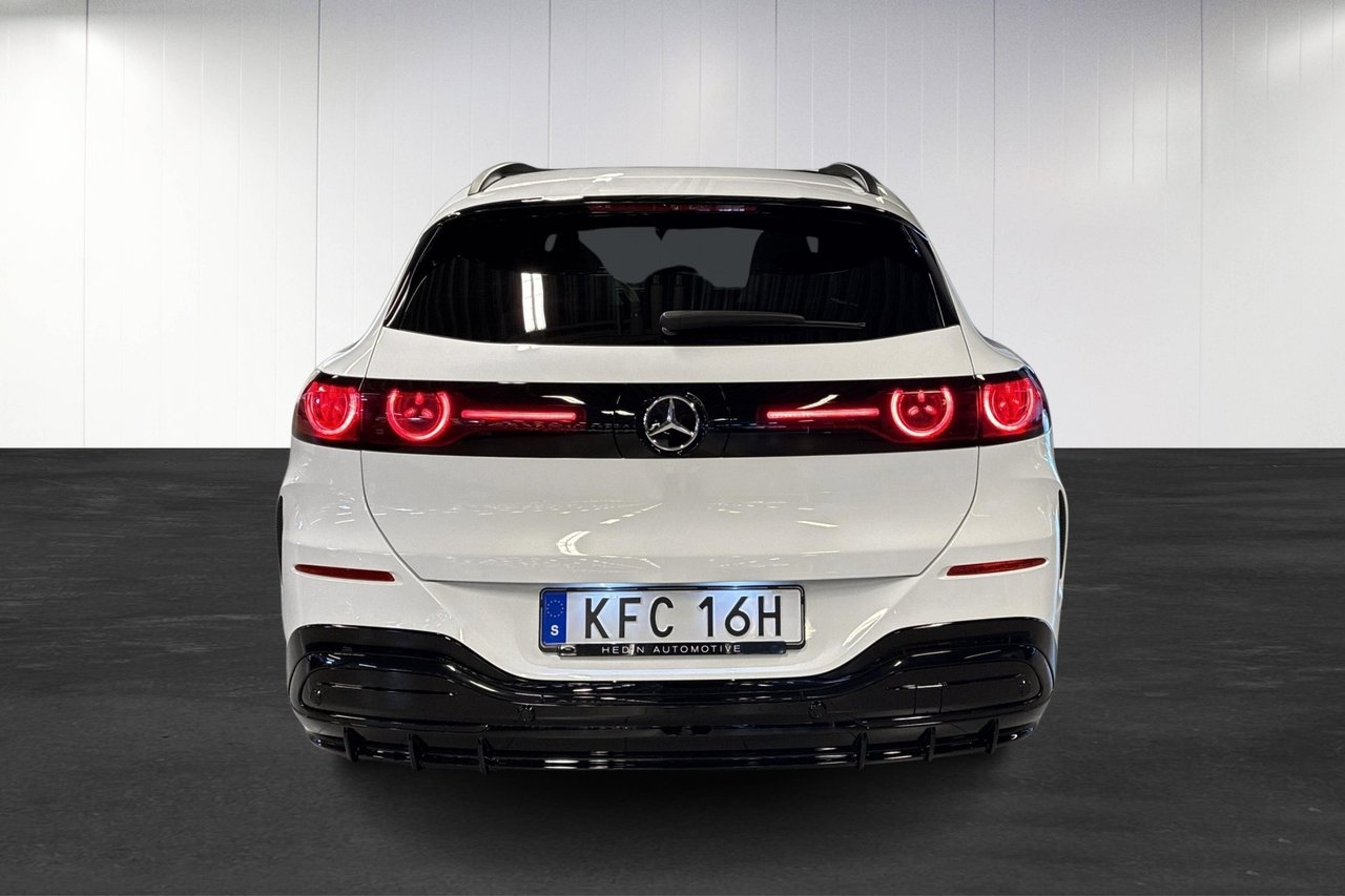 Mercedes-Benz GLC 400 4M EQ 2027, bild 6/10