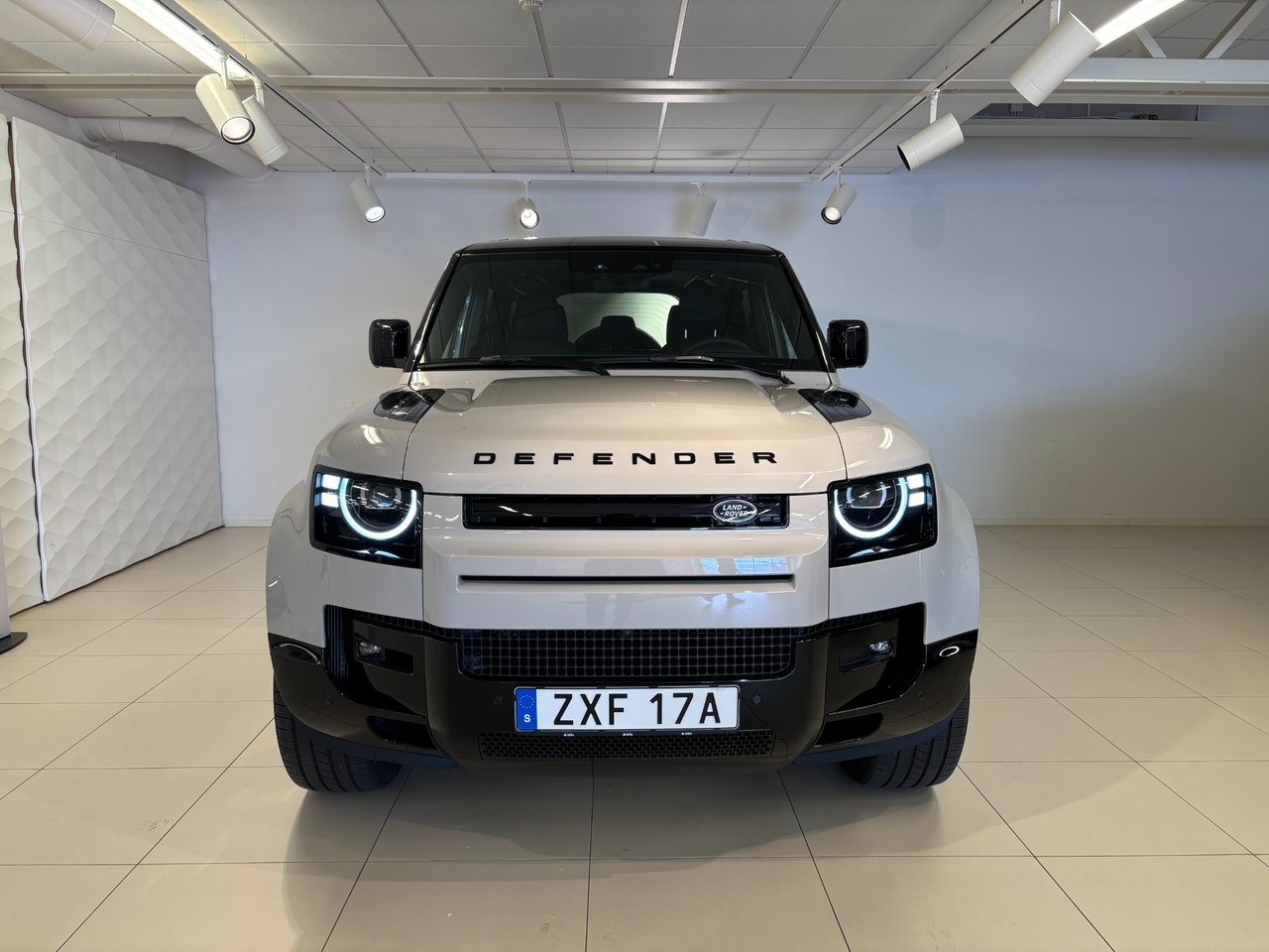 Land Rover Defender 2026, bild 2/10