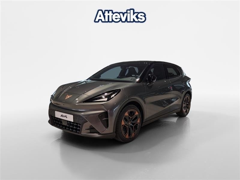 Cupra Raval 2026, bild 7/15