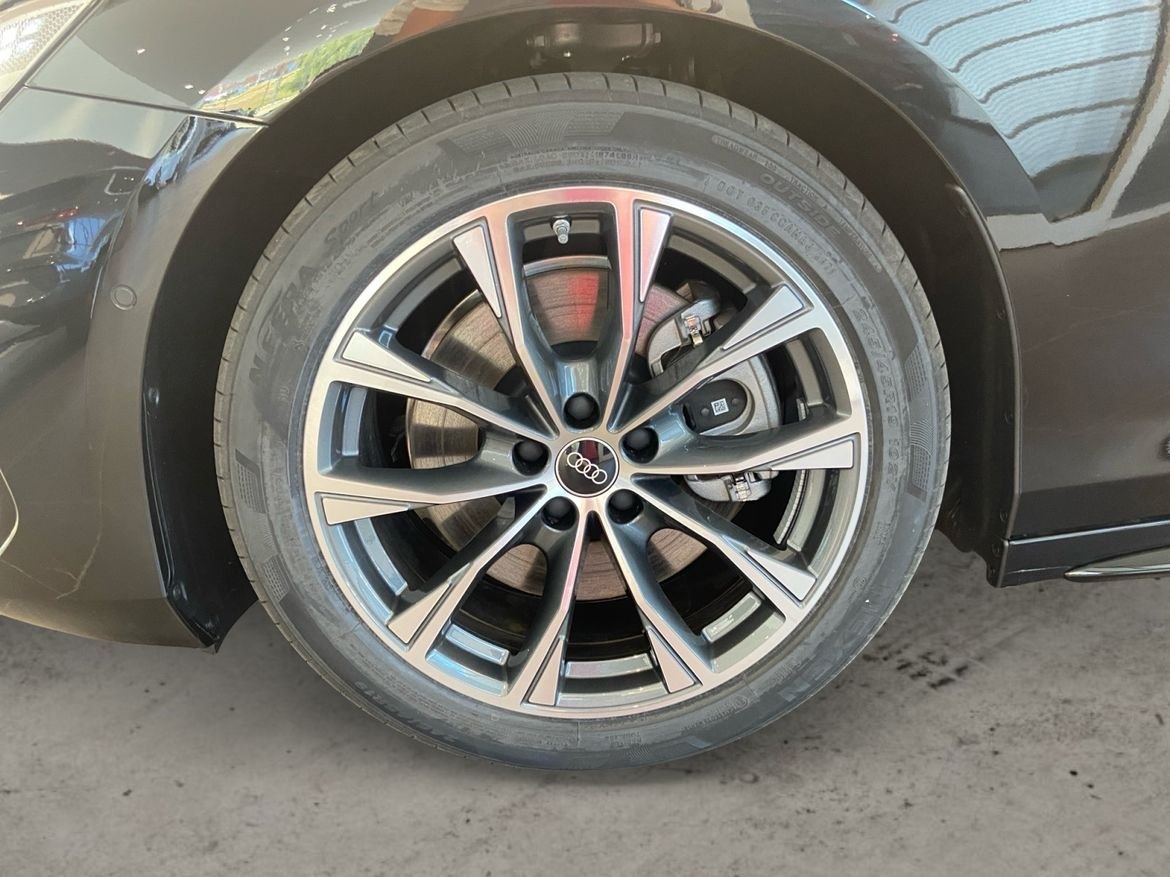 Audi A6 E-HYBRID 299hk S-LINE QUATTRO 2026, photo 6/10