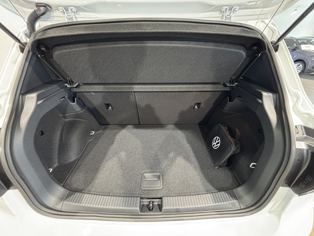 Volkswagen T-Cross 2026, bild 6/10