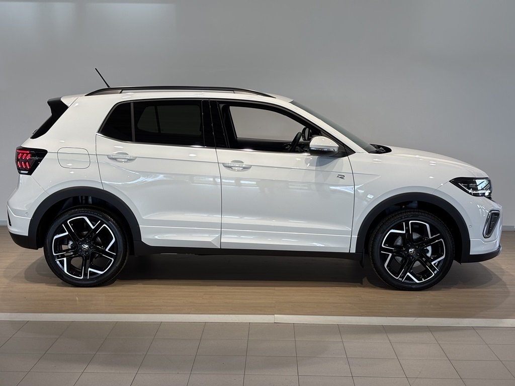 Volkswagen T-Cross 2026, bild 3/10