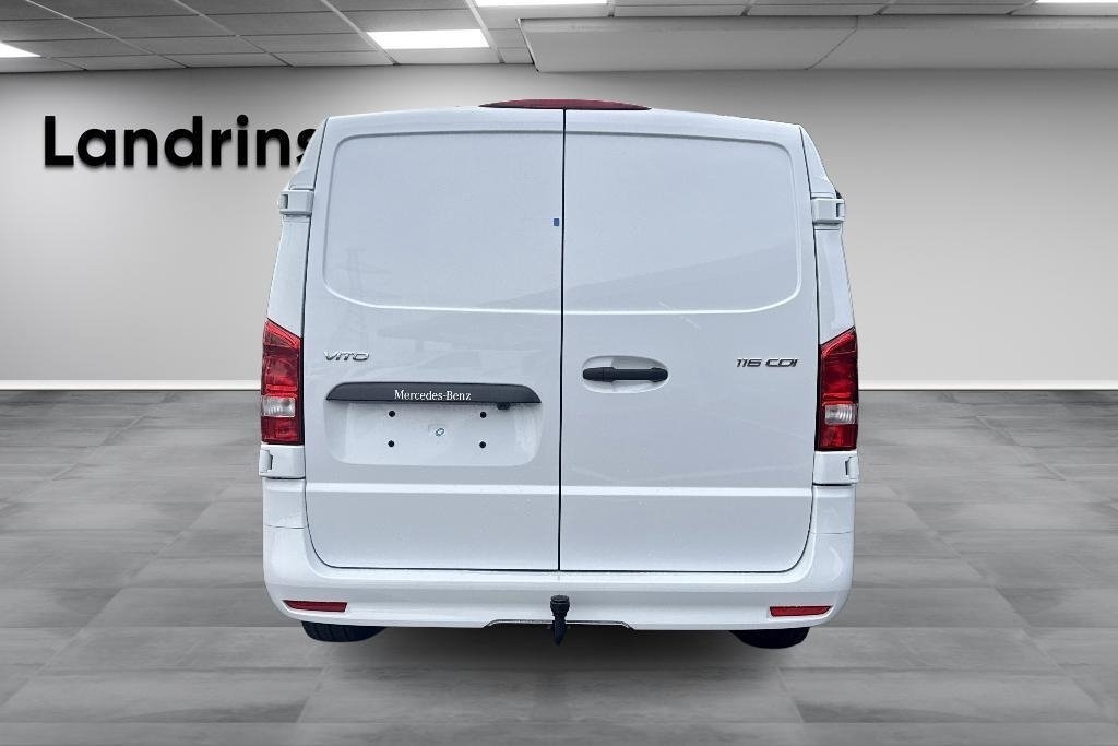 Mercedes-Benz Vito 116 CDI SKÅP LÅNG PRO 2026, bild 5/10