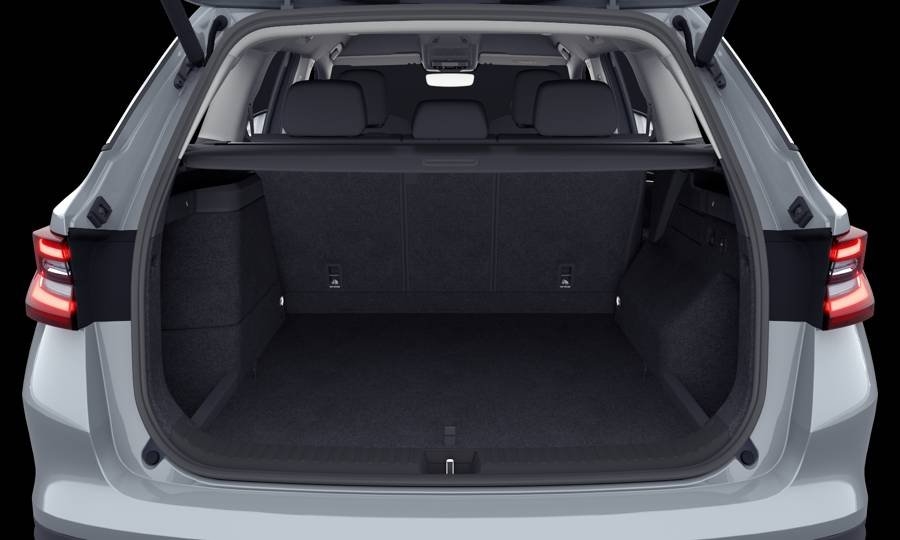 Skoda Kodiaq 2026, bild 6/6