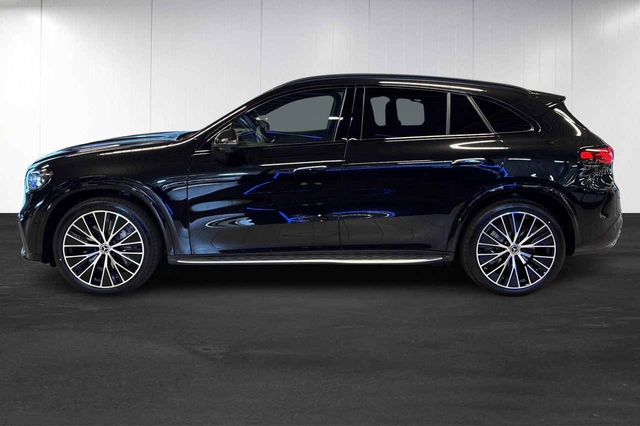 Mercedes-Benz GLC 400 4M EQ 2027, bild 7/25