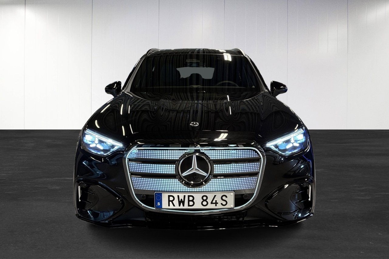 Mercedes-Benz GLC 400 4M EQ 2027, bild 5/25