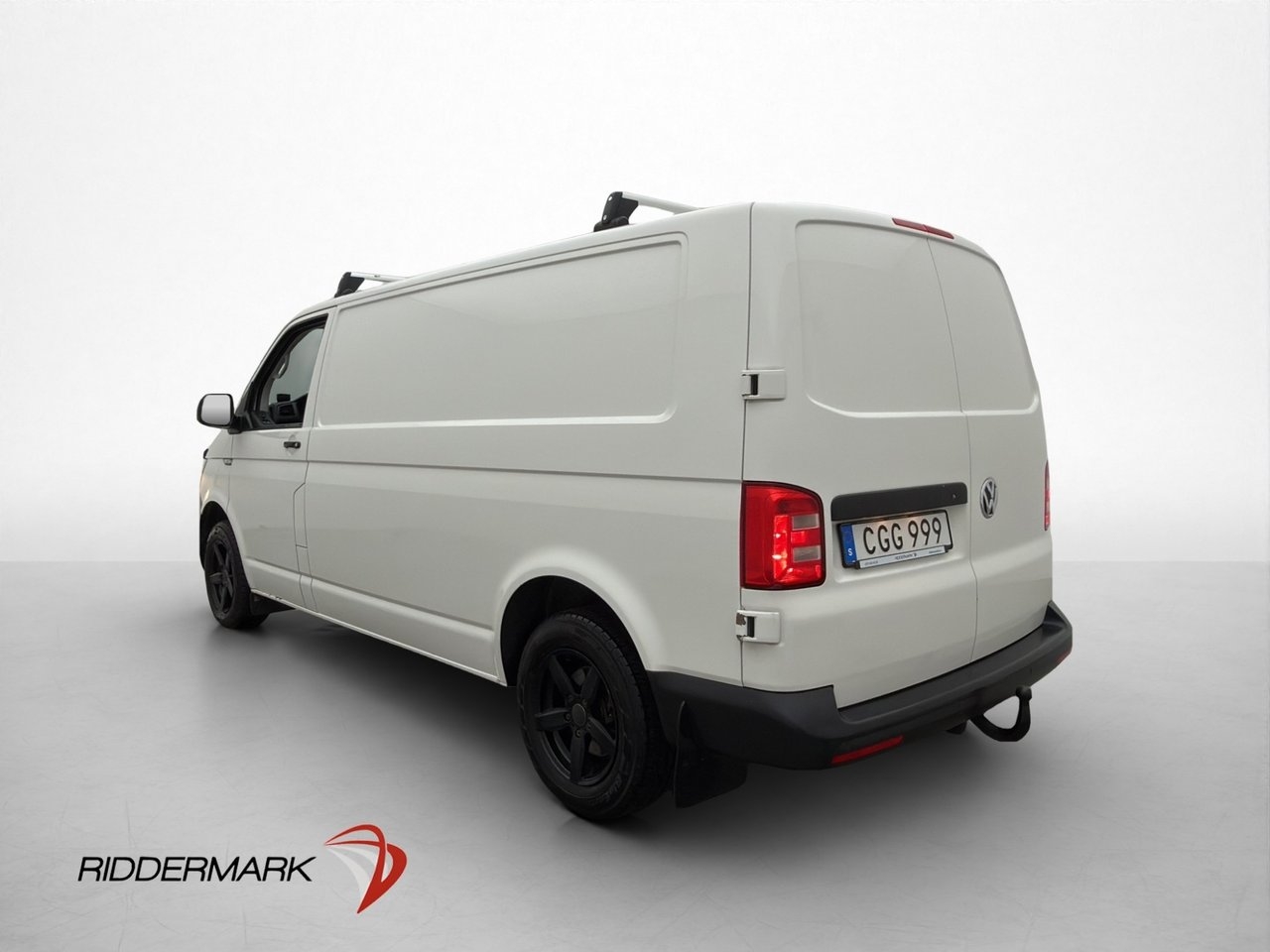 Volkswagen Transporter 2017, bild 7/10