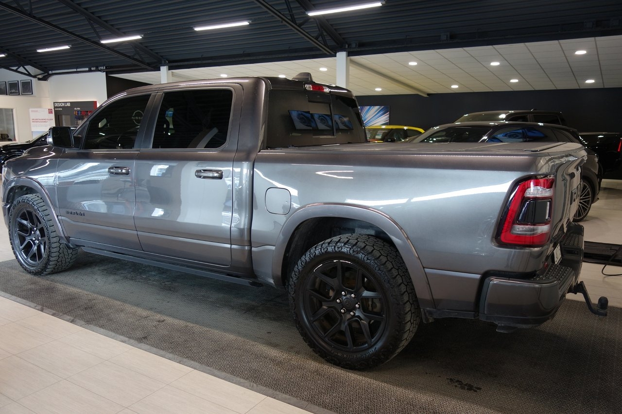 RAM 1500 2022, bild 4/9