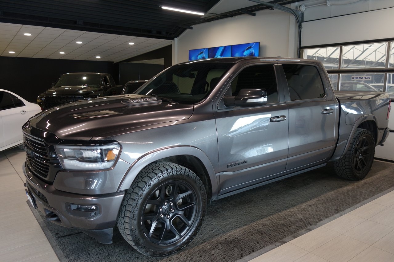 RAM 1500