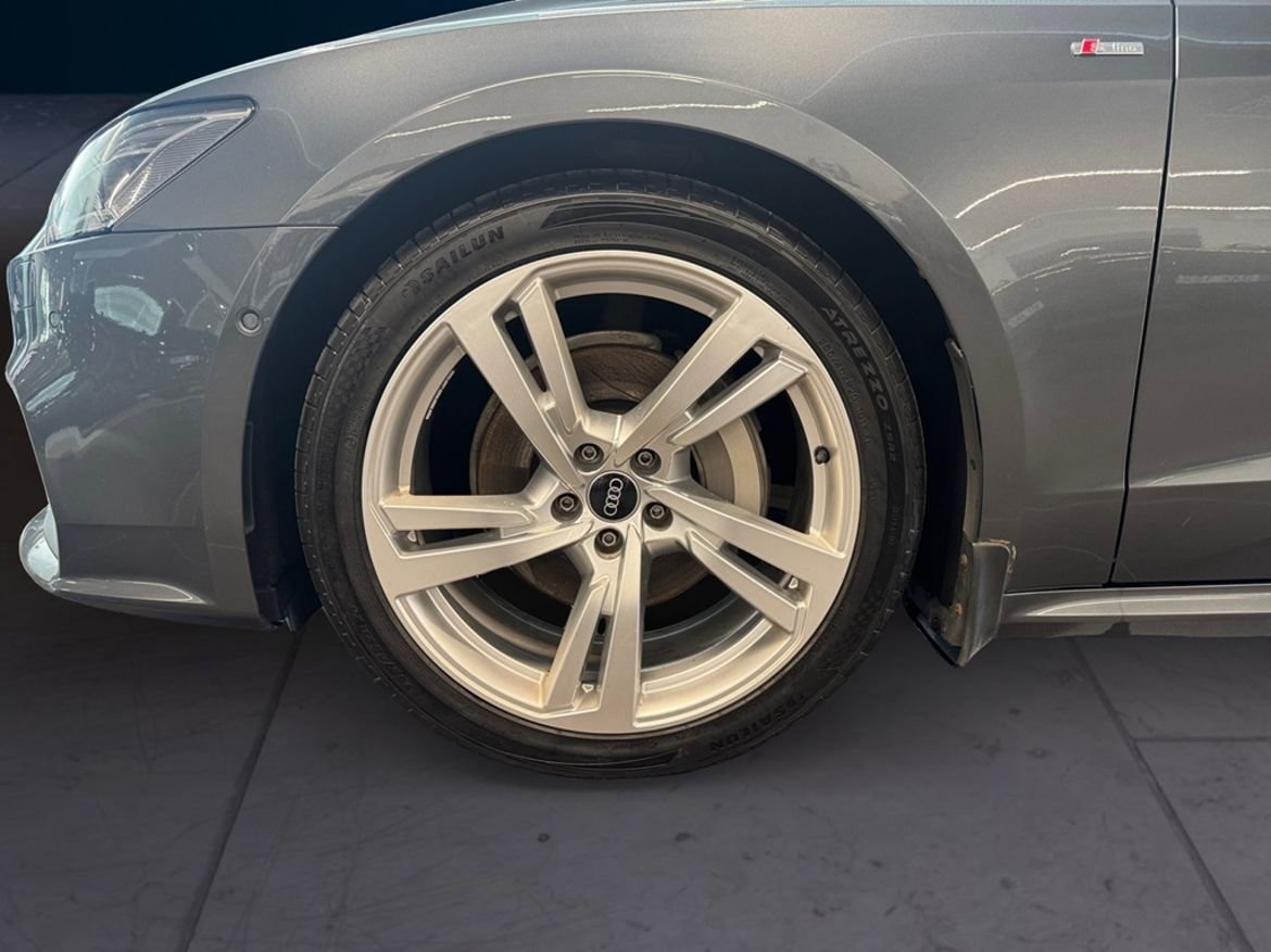 Audi A7 2021, kuva 6/18