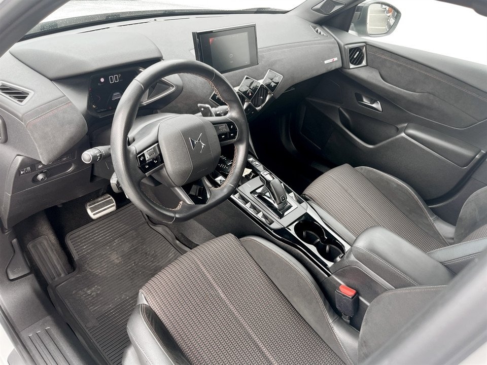 DS 3 Crossback 2019, bild 5/10